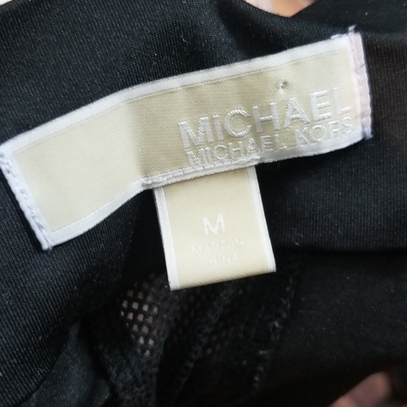 Michael Kors Athletic Jacket - Picture 5 of 8
